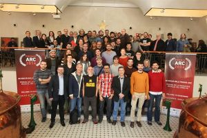 Es presenta la 12a edició dels Premis ARC