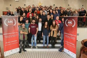 ARC presenta la XIII edición de los Premios de la Industria Musical del Directo