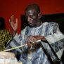 S'ha mort Doudou N'diaye, el príncep de la percussió