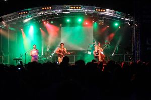 Segons TV3, la contractació de músics a les festes majors cau un 40%