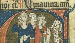 El conjunt-taller Cerverí de Girona acaba el curs amb un concert de música medieval