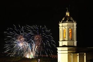 El dimecres 29 d'octubre, dia de Sant Narcís, l'oficina de MUSICAT estarà tancada