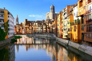 Girona districte musical