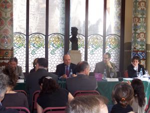 El CoNCA presenta el Codi de bones pràctiques en l’àmbit de la creació i de la interpretació musicals i el lliura al sector perquè el faci seu i l’apliqui