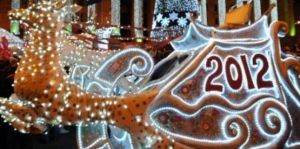 MusiCat us desitja un bon any 2012