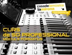 Del local a l'escenari