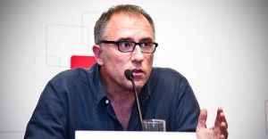 José Luis Acosta es el nuevo presidente de la SGAE