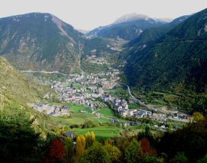 Actuacions a Andorra: retenció del 10% de l'import de la factura