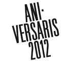 Aniversaris 2012
