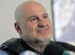 Antón Reixa, nuevo presidente de la SGAE