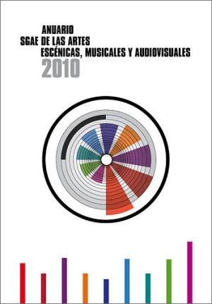 La Fundació Autor i la SGAE publiquen l'Anuari SGAE 2010