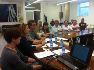 MUSICAT celebra sus asambleas generales y presenta los resultados de 2011