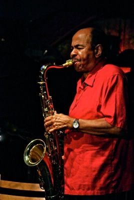 Arriba el 12< FESTIVAL de JAZZ de Girona