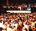 La Cantada de Calella de Palafrugell