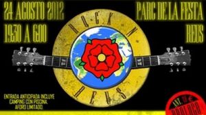 L'ajuntament de Reus suspèn el festival Rock'n Reus hores abans del seu inici