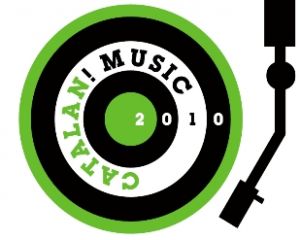 L'ICIC ha publicat el directori Catalan! Music 2010