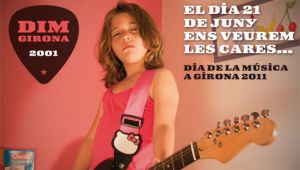 Dia de la Música a Girona