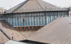 La música al Born Centre Cultural 