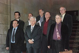 Es presenta Espai A, Xarxa d'Arts Escèniques Amateurs de Catalunya