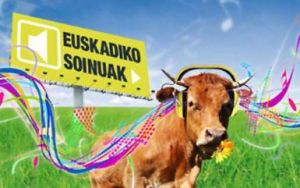 El departament de Cultura basc promou unes jornades al voltant de la música