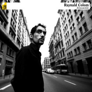 Raynald Colom guanyador del XIII Premi Puig Porret