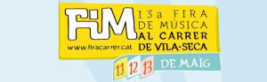 La FiM Vila-seca cierra su 13a edición con lleno absoluto 