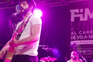 Noves confirmacions per a la FiM Vila-seca 2014