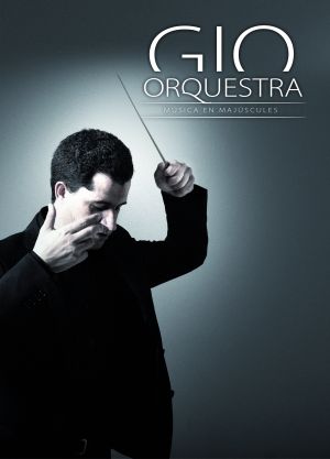 La GIO al programa La Sonora del Canal 33