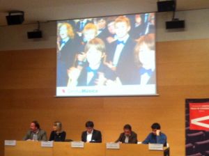 Qualitat i excel.lencia artística en la nova programació de l'Auditori de Girona