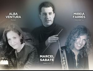 La GIO celebra el seu 1er aniversari amb un concert a l'Auditori de Girona