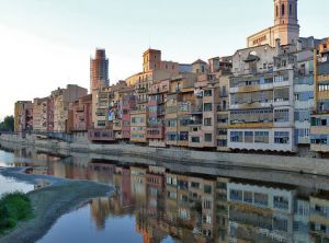 Subvencions per a festes majors de barri a Girona