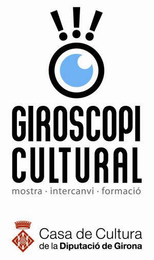 El 4rt Giroscopi Cultural tindrà lloc a Girona del 30 de setembre al 2 d'octubre de 2010