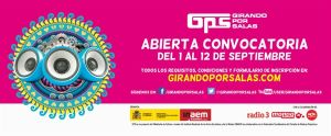 Girando Por Salas está de vuelta