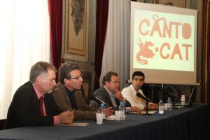 Canto.cat, quatre grans concerts a Girona, Lleida, Reus i Vic