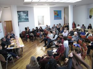 Jornadas sobre Propiedad Intelectual