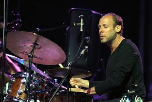 La creativitat de Jeff Ballard, plat fort del XIIè Festival de Jazz de Girona