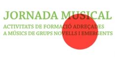 Jornades de formació per a músics a Banyoles
