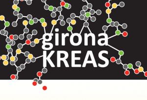 Les beques KREAS recolzen projectes artístics a la ciutat de Girona