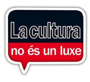 La Generalitat fa pinya amb la indústria cultural