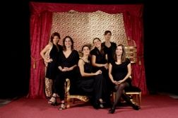 Neix el Girona A Cappella Festival