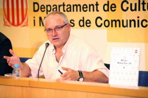 Cultura presenta la xarxa d'arts escèniques i amateurs de Catalunya, anomenada  