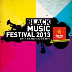 Arranca el Black Music Festival