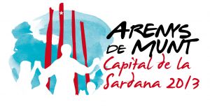 Arenys de Munt organitza prop d’un centenar d'actes per celebrar la Capital de la Sardana 2013 