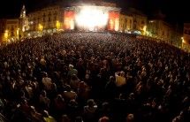 El Mercat de Música Viva de Vic  tanca amb nota la 24a edició 