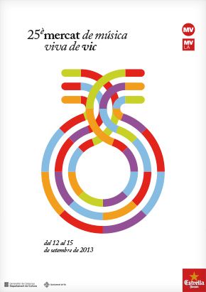 Oberta la convocatòria per a la presentació de propostes artístiques al MMVV 2013 