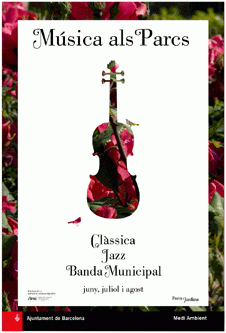 Convocatòria de Selecció 2011 