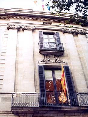 El govern defineix la nova estructura del Departament de Cultura