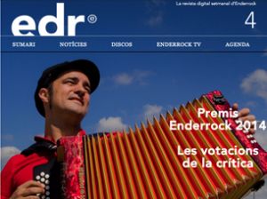 El grup Enderrock 