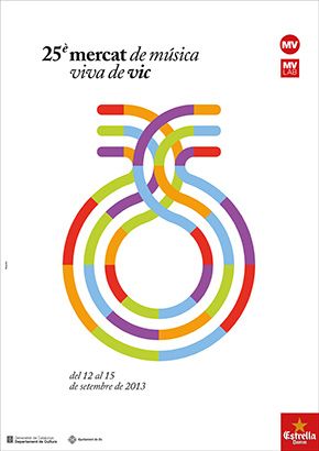 MUSICAT al Mercat de Música Viva de Vic