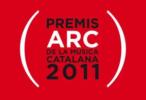 Quin creus que hauria de ser l'artista revelació del Premis ARC 2011?